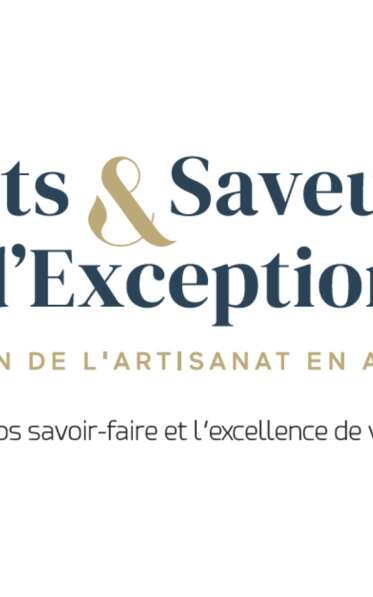 Salon : Arts et saveurs d'exception