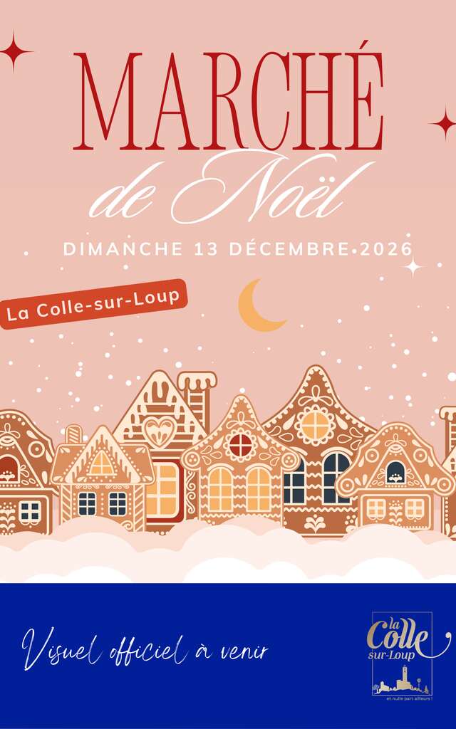 Christmas market