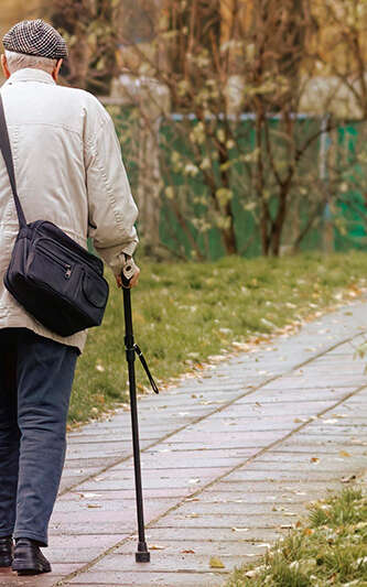 Science pour tous : Conférence "La maladie de Parkinson, un trouble du mouvement, mais pas seulement..."