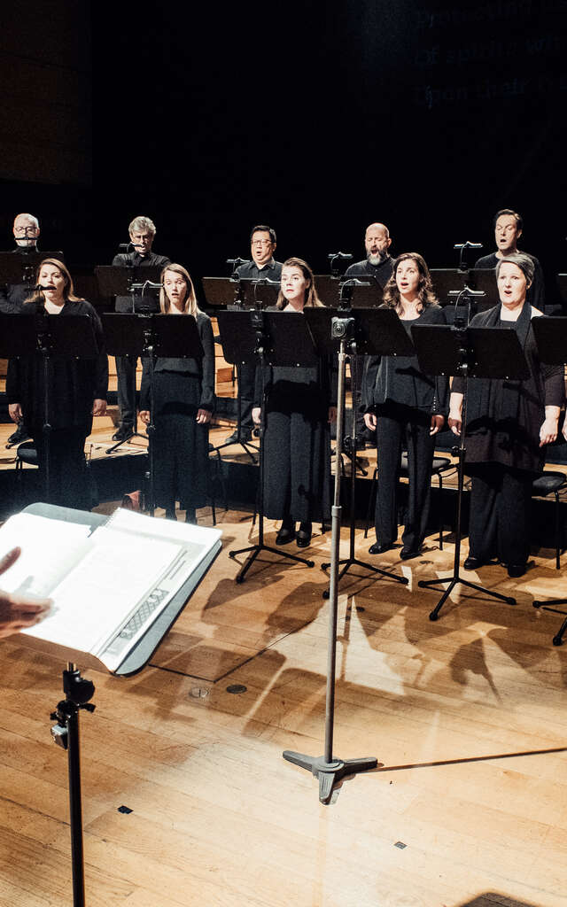 Messe de Nelson - Joseph Haydn - Orchestre Il Gardellino, Chœur de la radio flamande