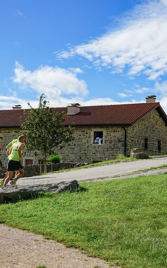 3ème édition du Challenge Courses Nature et Trails