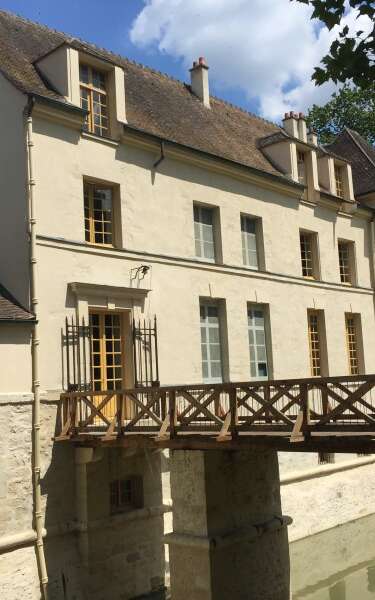 Château du Pont