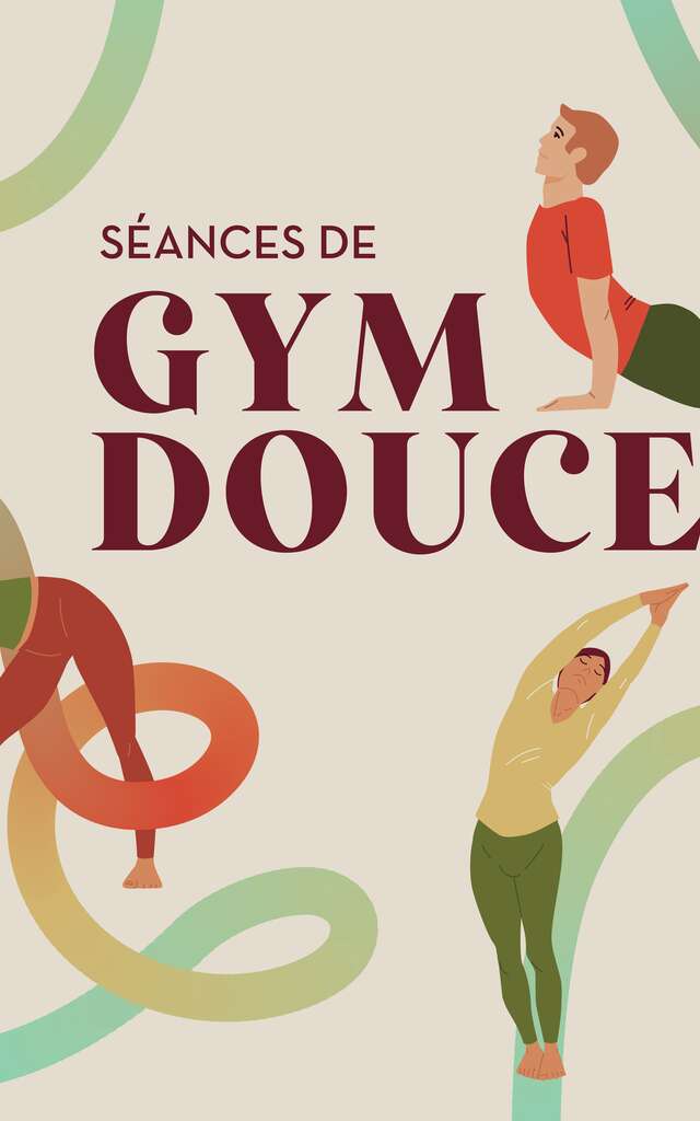 Gym Douce