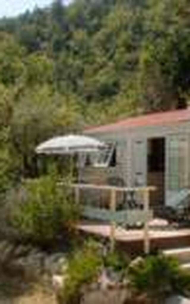 Origan Village Naturiste