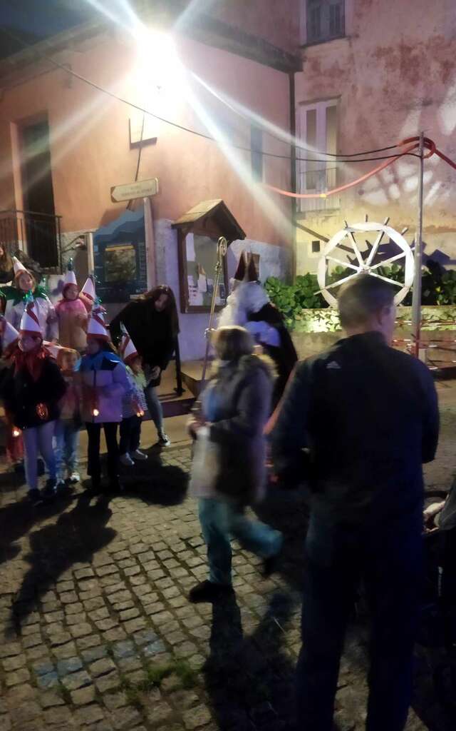 Fête de la Saint Nicolas