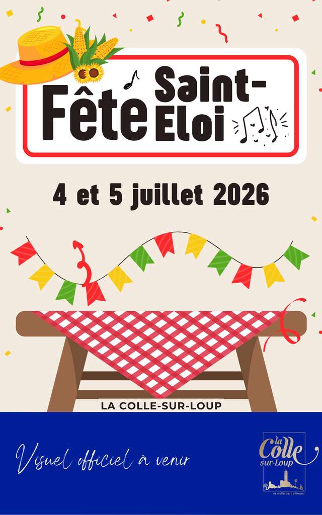 Fête Saint-Eloi