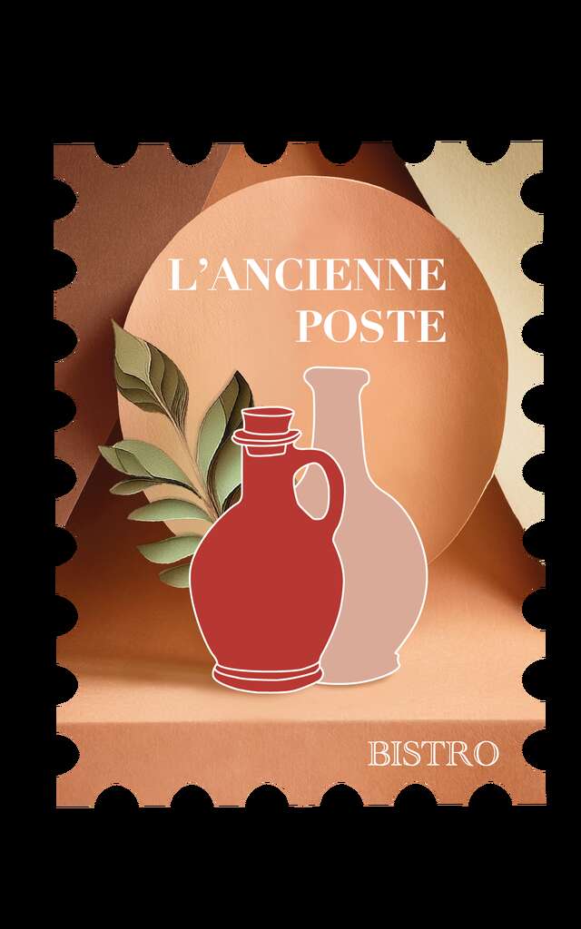 L'Ancienne Poste
