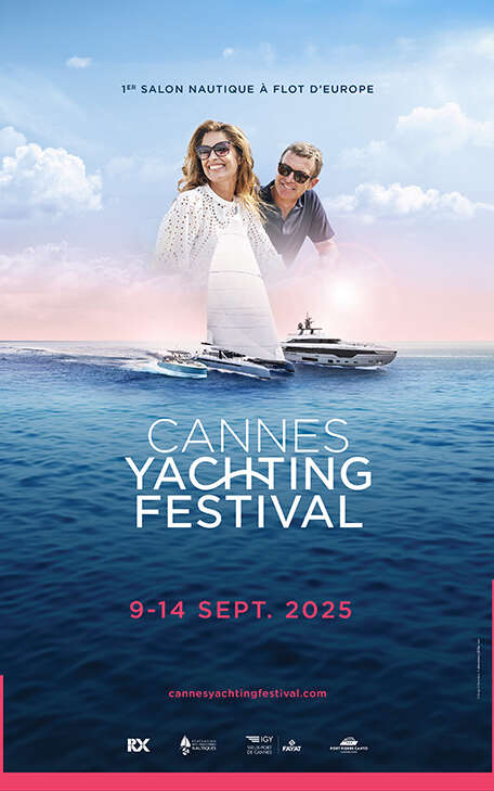 Cannes Yachting Festival