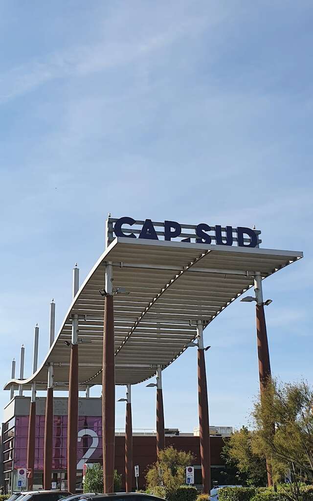 Association des Commerçants du Centre Commercial Cap Sud