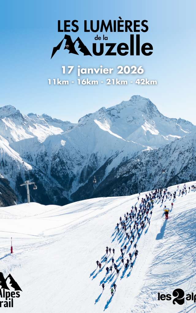 Les Lumières de la Muzelle