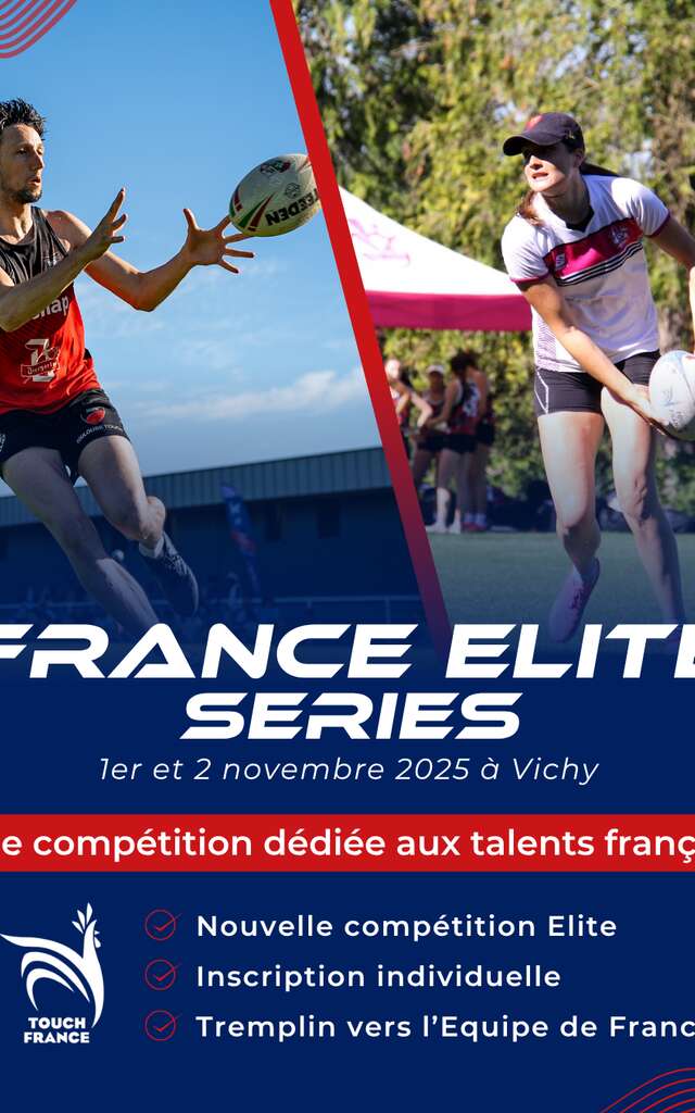 France Elite Series