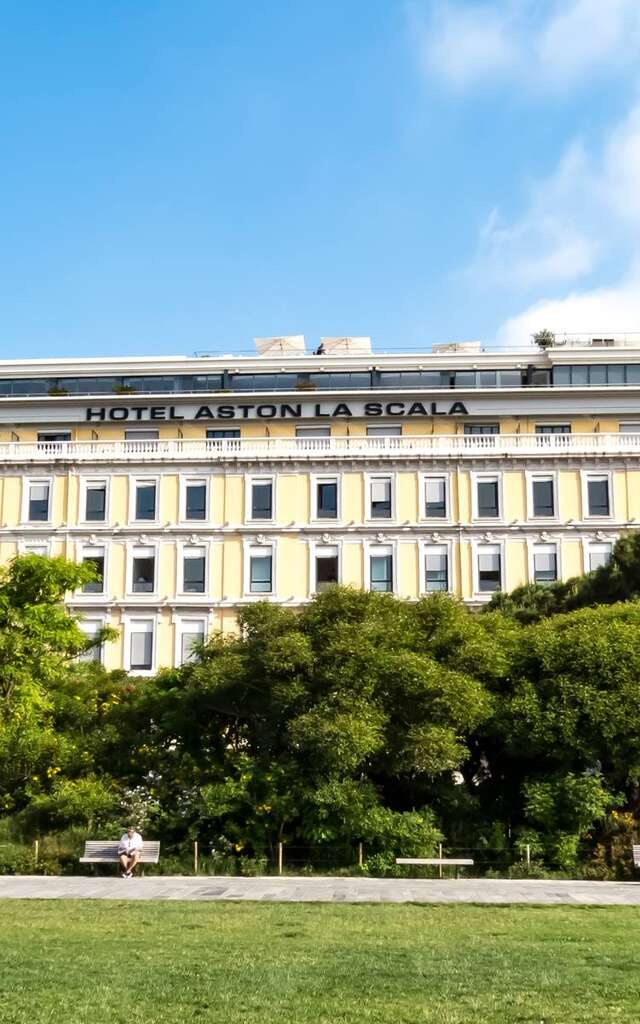 Hôtel Aston La Scala