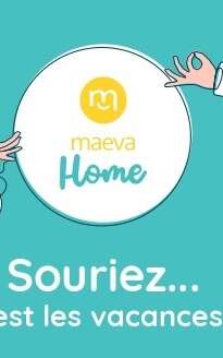 Agence maeva Home