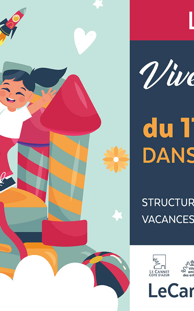 Le Sport Mobile - Vive les vacances au Cannet