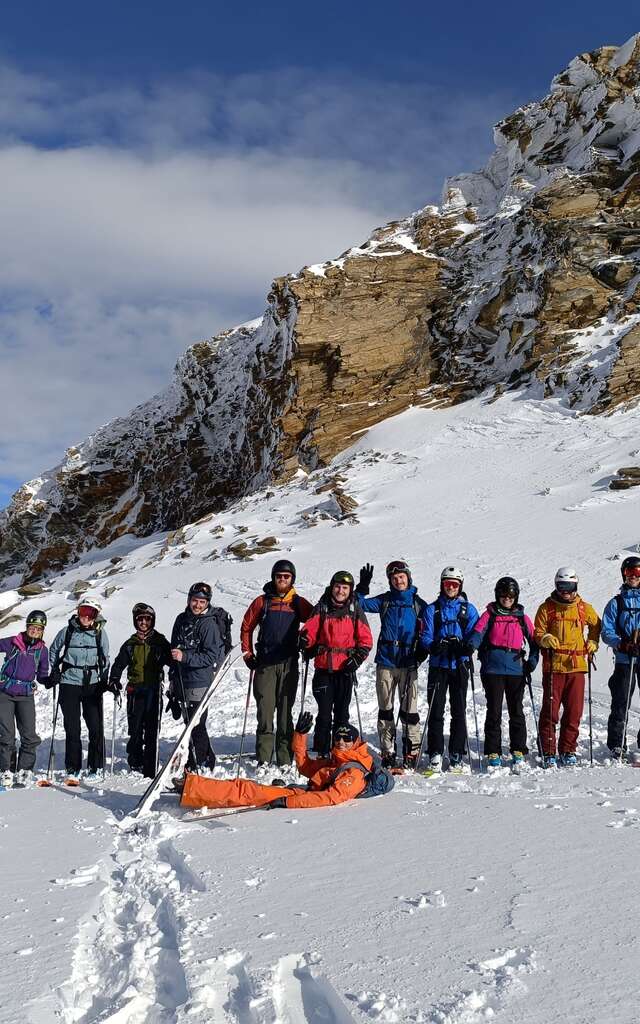 Alpes Ascensions