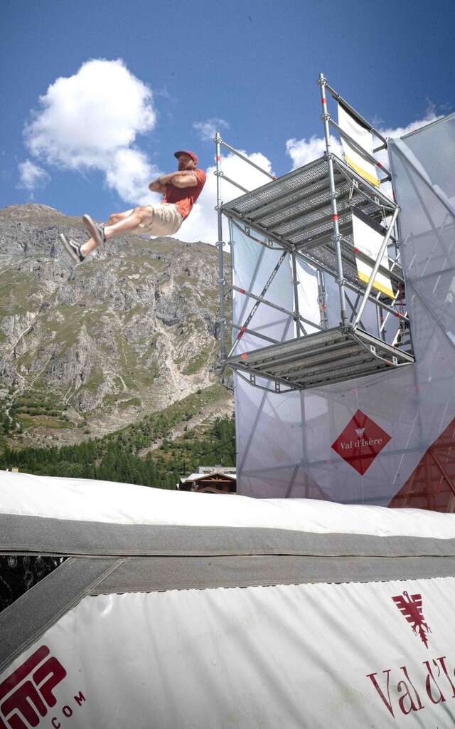 Big Airbag