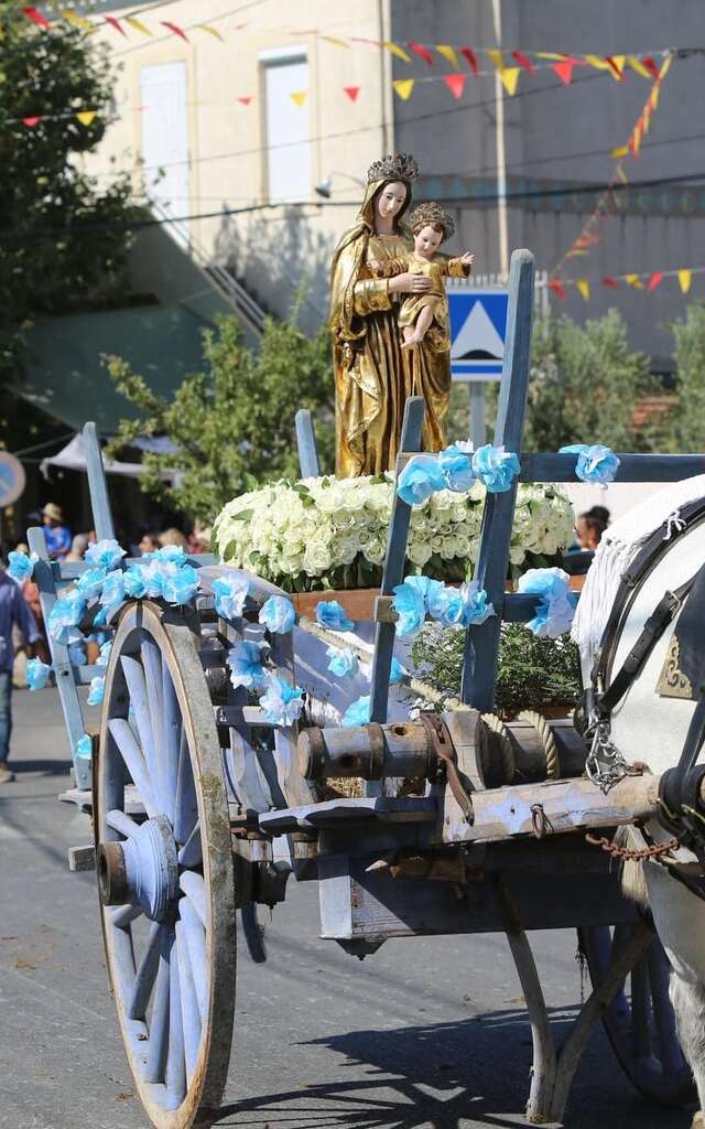 Cavalcade de Beaudinard