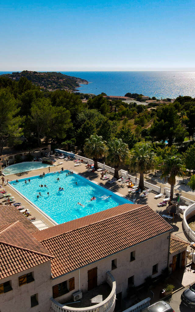 Camping l'Artaudois