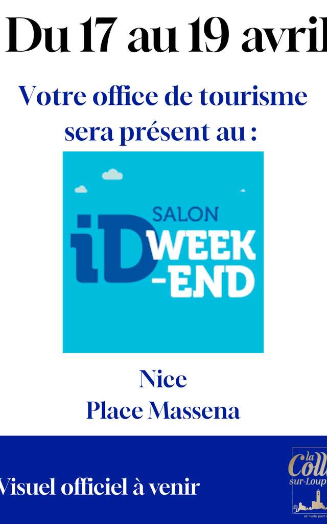 ID week-end