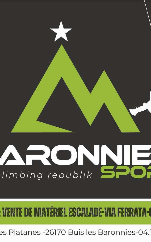 Baronnies Sport