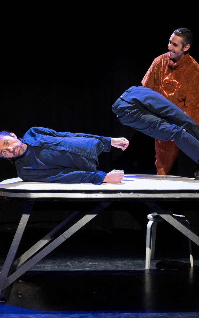 World Magic Festival