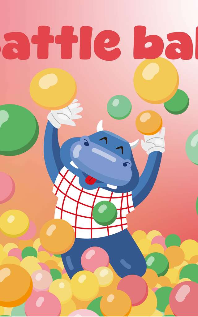 Battle Ball