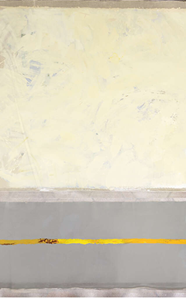 Mostra Omaggio a Gasiorowski