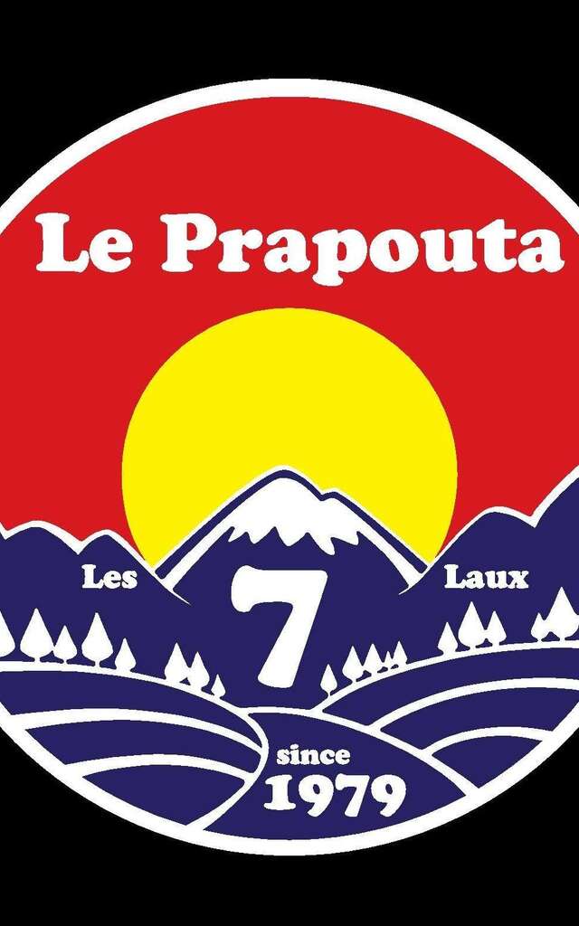 Restaurant Le Prapouta