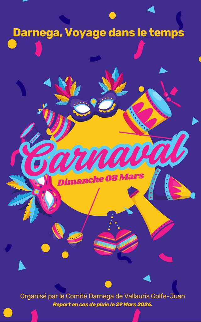Carnaval Darnéga