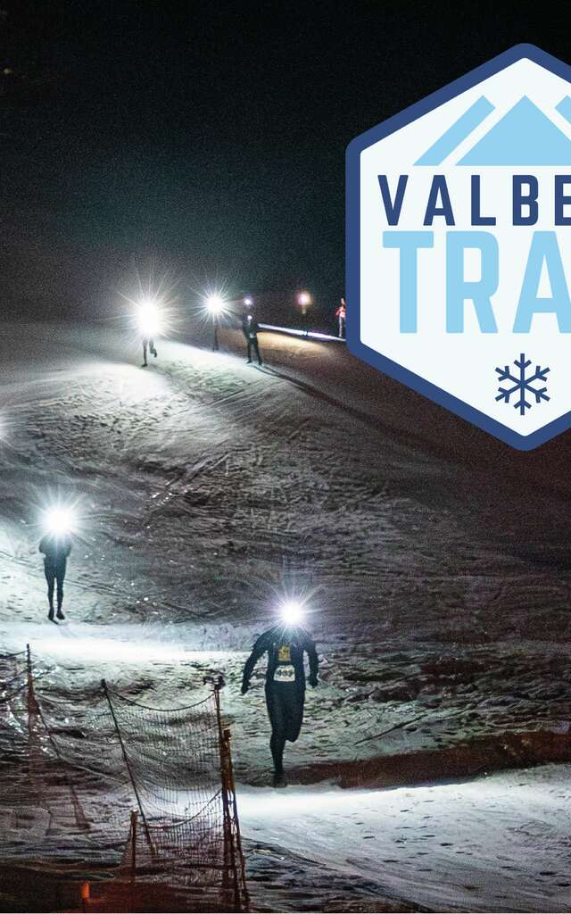 Snow Trail du Nouvel An