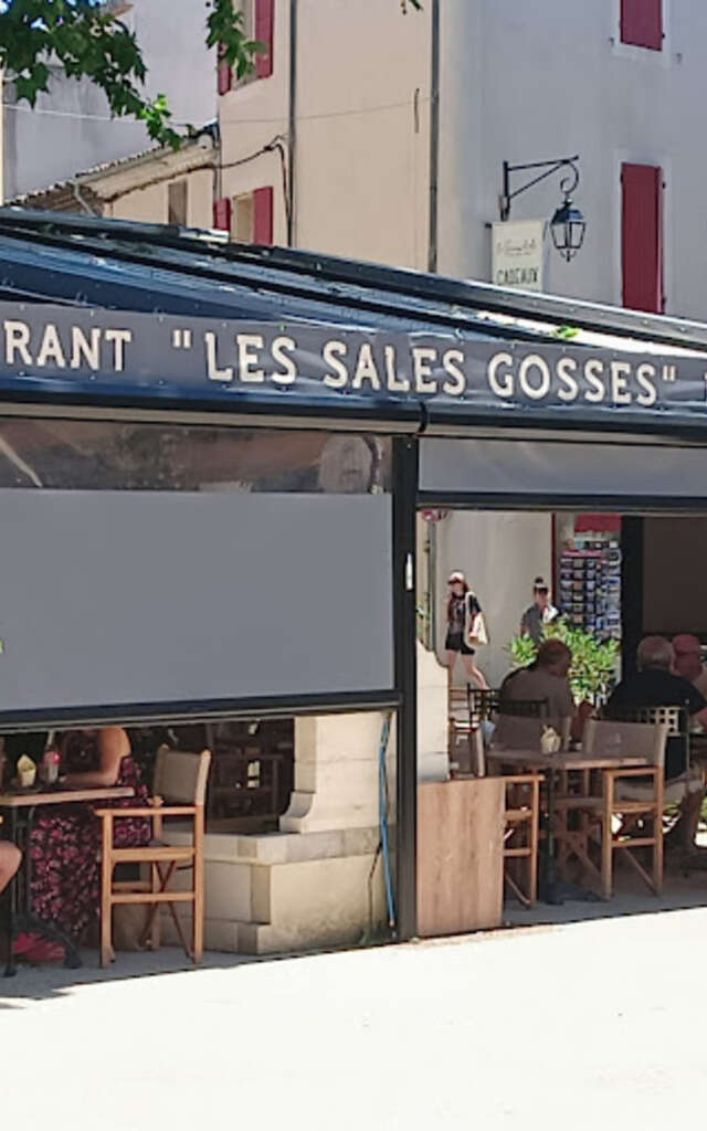Les Sales Gosses