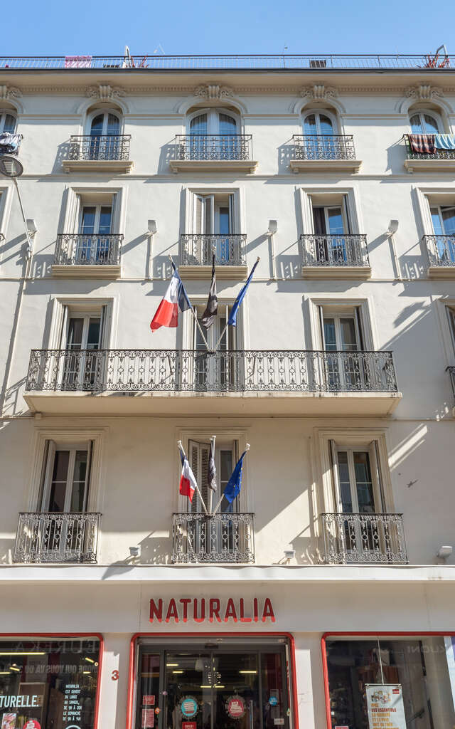 Hôtel Le Florence