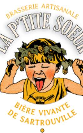 Visite-dégustation à la brasserie "La P'tite Sœur"