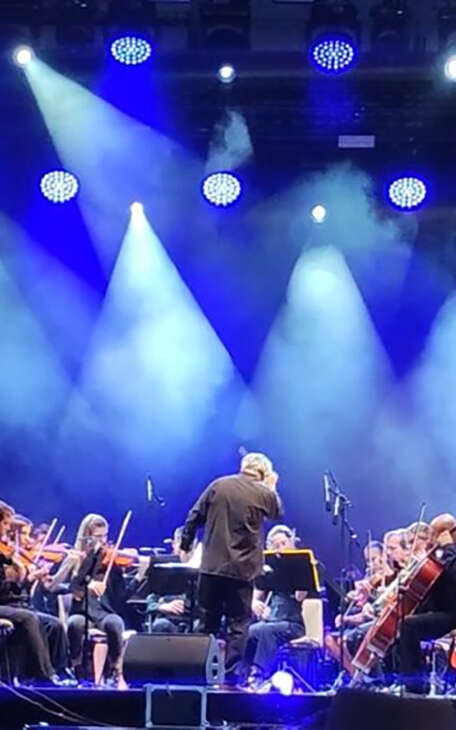 Classic Parc Orchestra