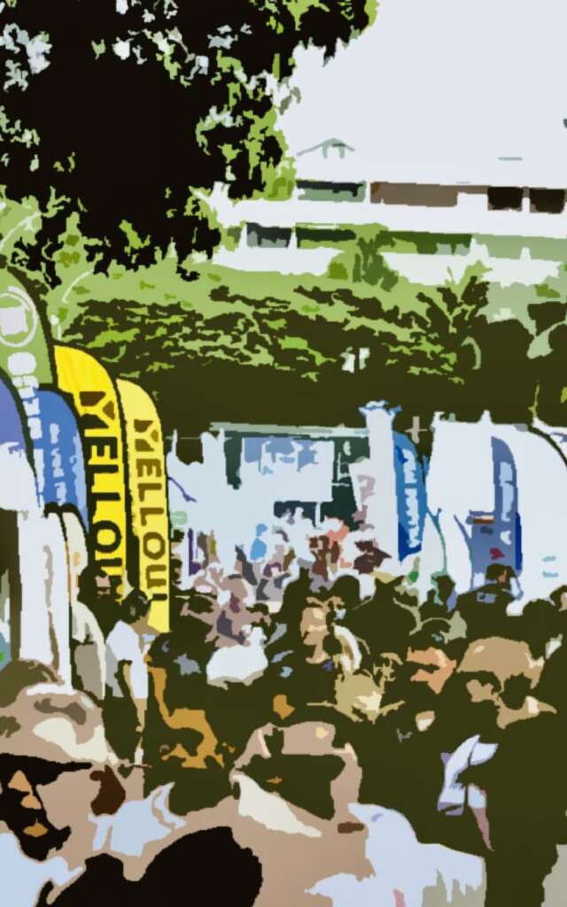 Foire du Pacifique 2025