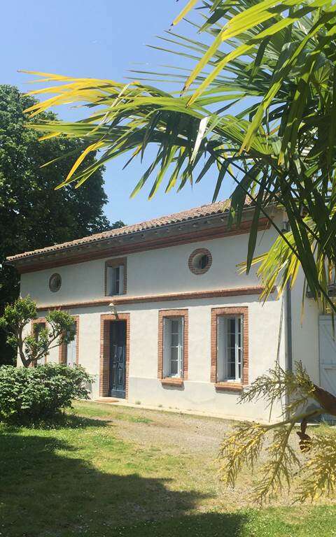 La Villa Toulousaine