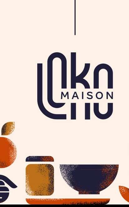 Maison Loko