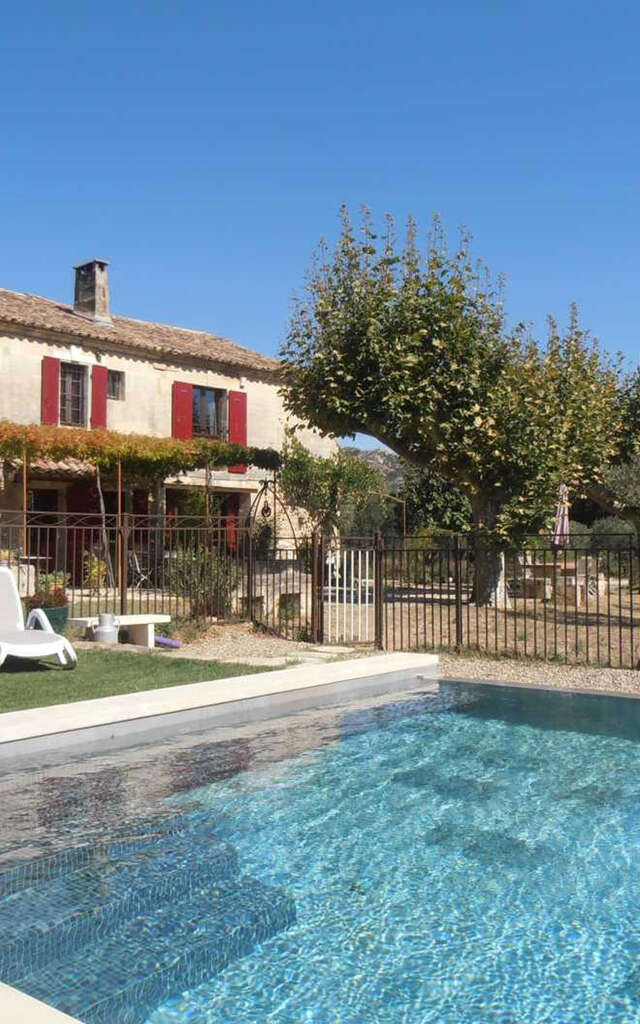 Mlle. Marie-Laure Vincenti