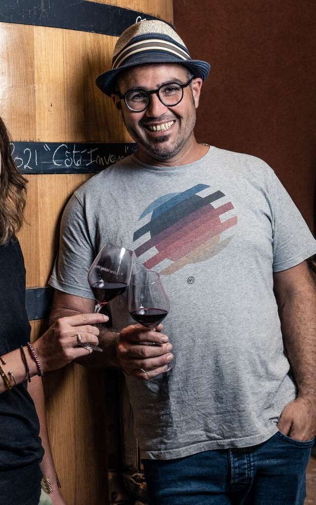 Domaine La Perdrière