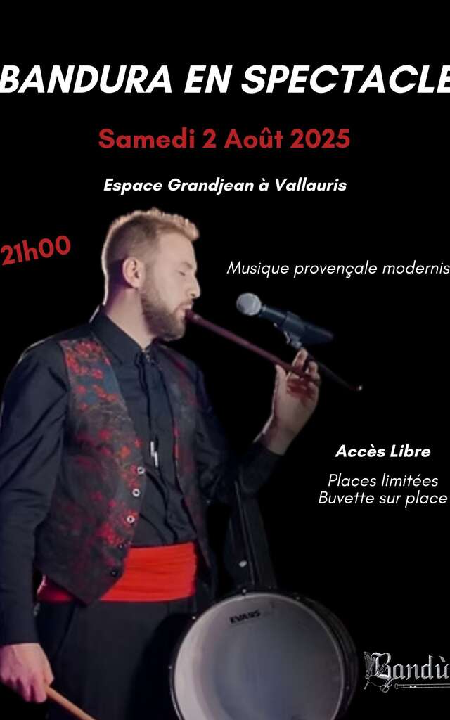 Spectacle Bandura