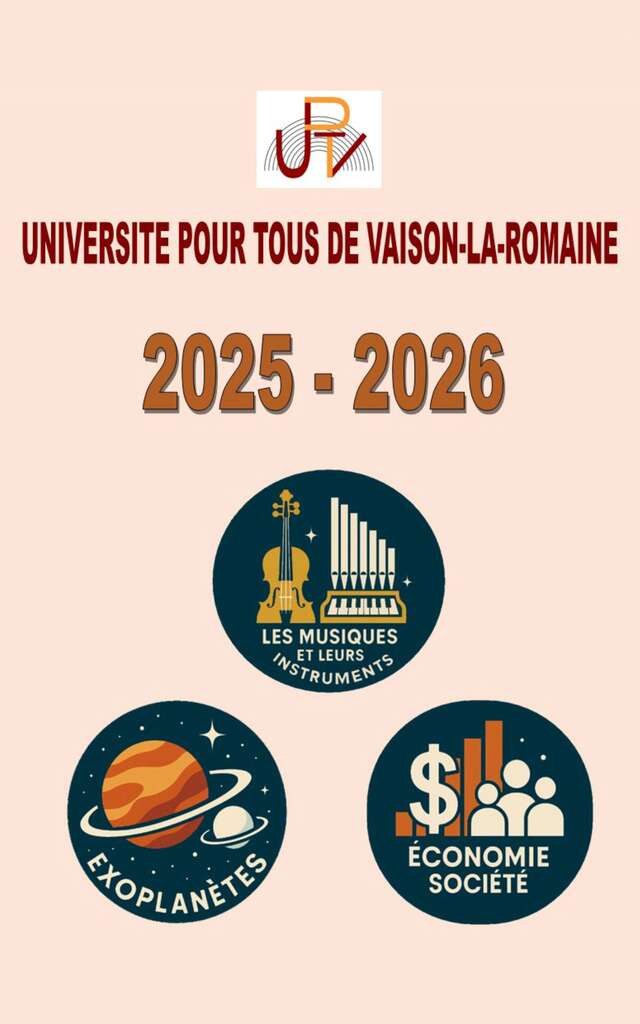 Université pour tous
