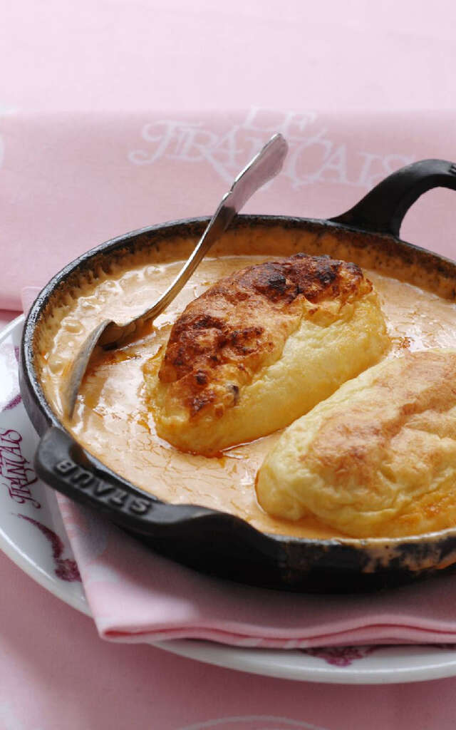 Brasserie Le Français