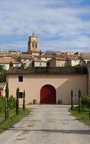 Domaine de Boissan