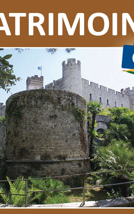 Visit of the medieval fortress - Heritage Days