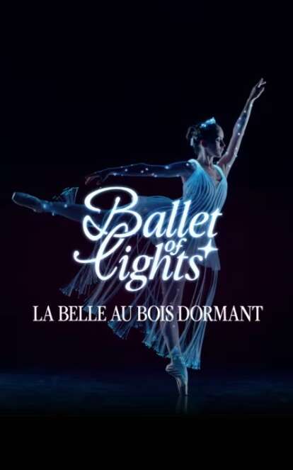 Ballet of Lights: Sleeping Beauty