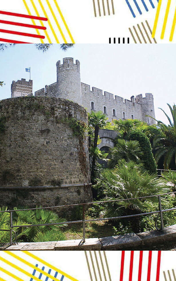 Visite de la forteresse médiévale - Journées du Patrimoine
