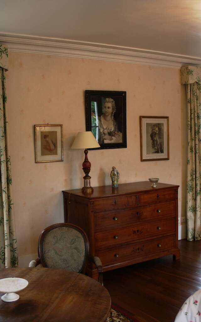 La Maison de Chatou
