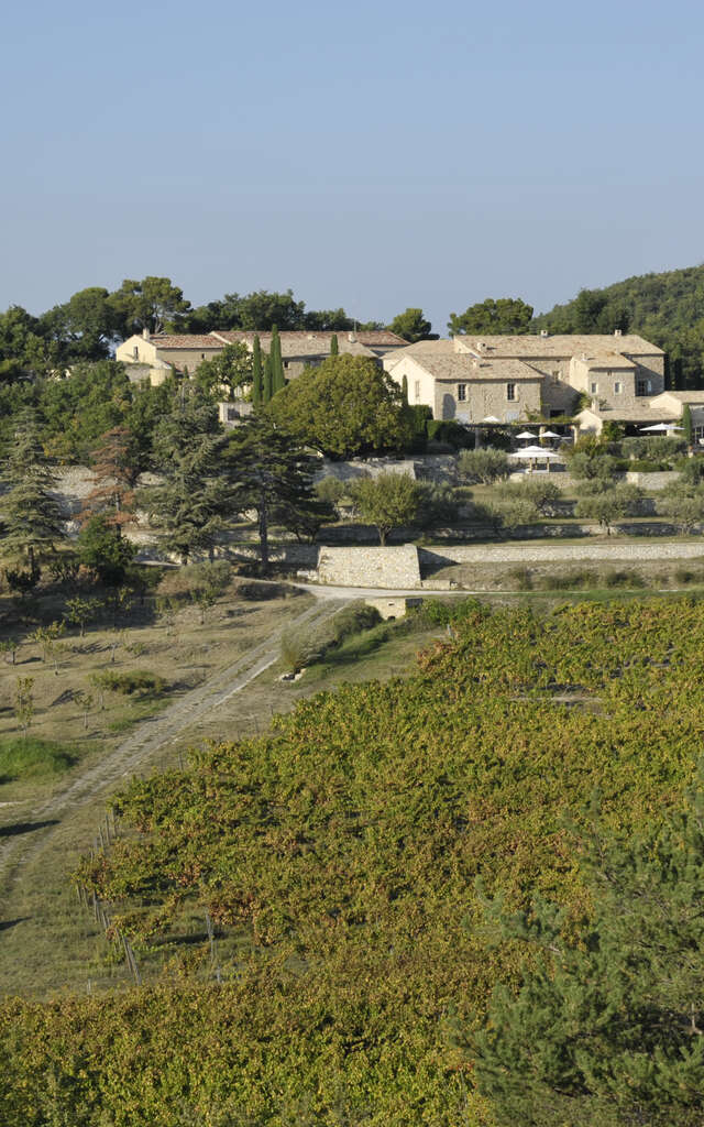 La Verrière - Chambres d'hôtes