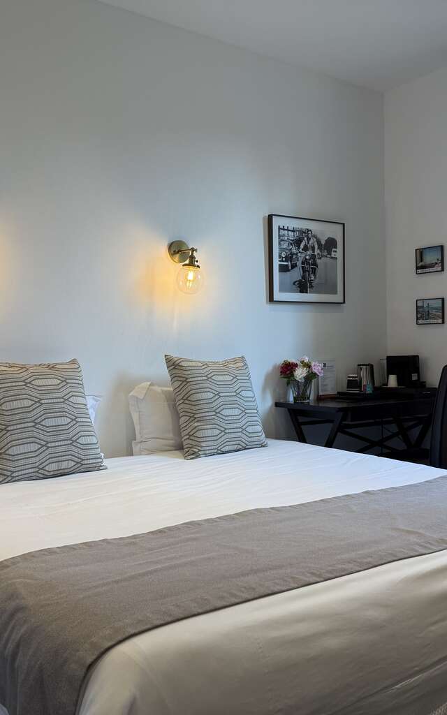 Idéal Séjour Cannes, Hôtel de Charme