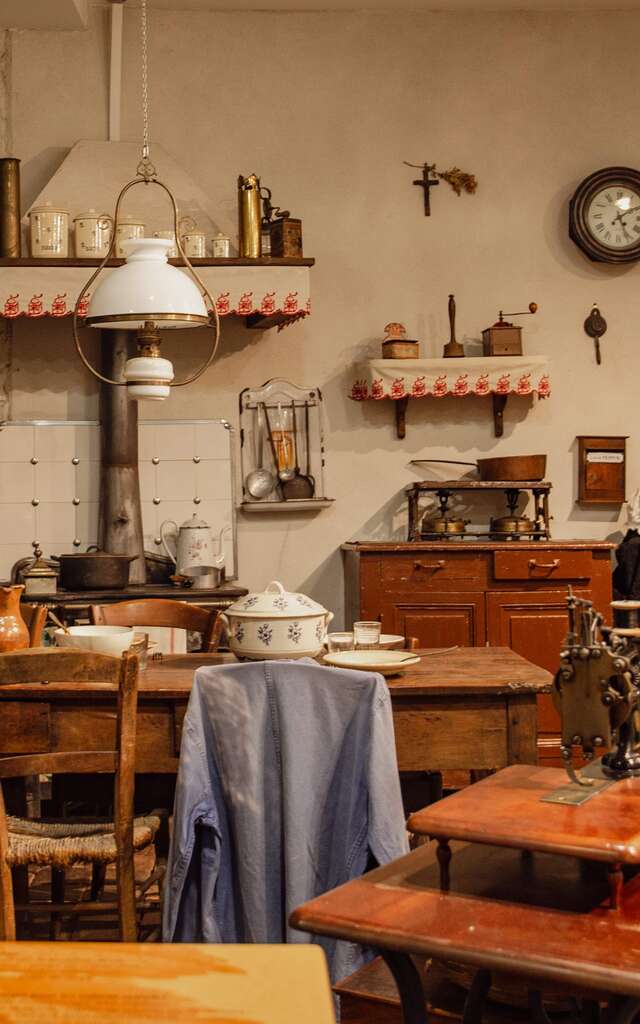 Musée des Vignerons du Forez